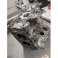 #BKU30 Engine Cylinder Block From 2017 Subaru Forester  2.5